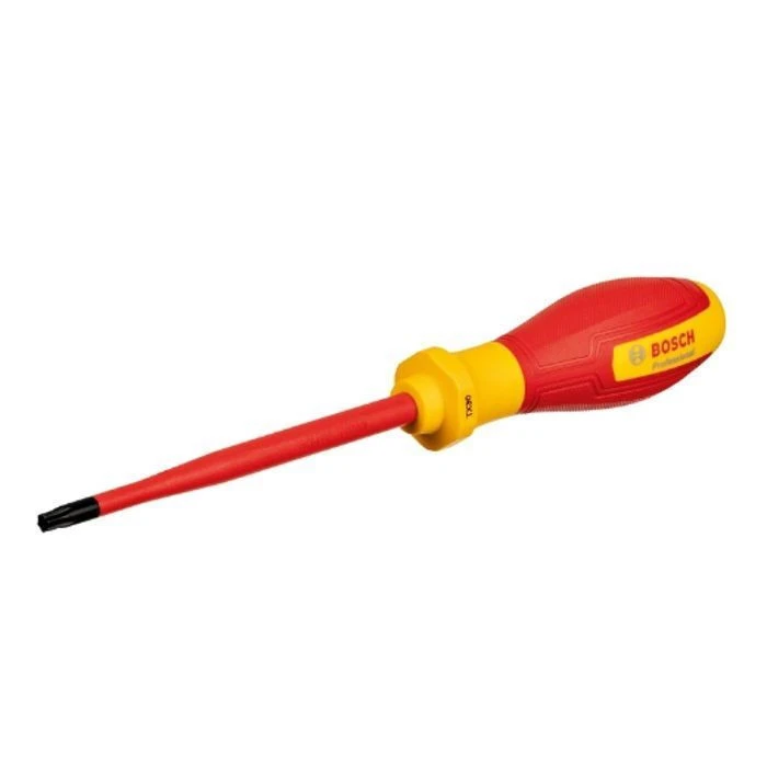 Bosch Κατσαβίδι Ηλεκτρολόγου VDE 1600A02NC9