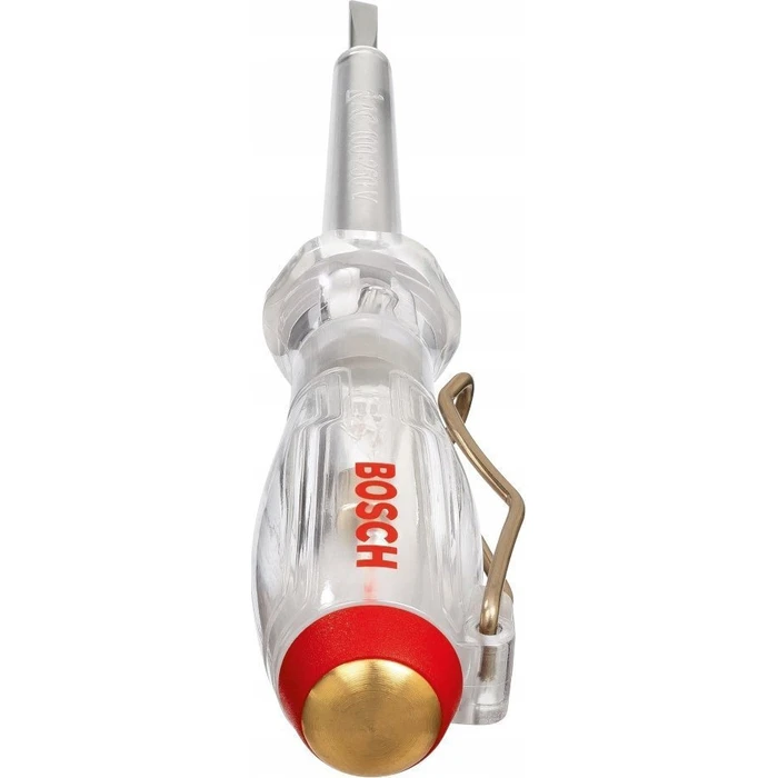 Bosch VDE Screwdriver Set 6 pcs Torx - Insulated Electrician Screwdrivers
