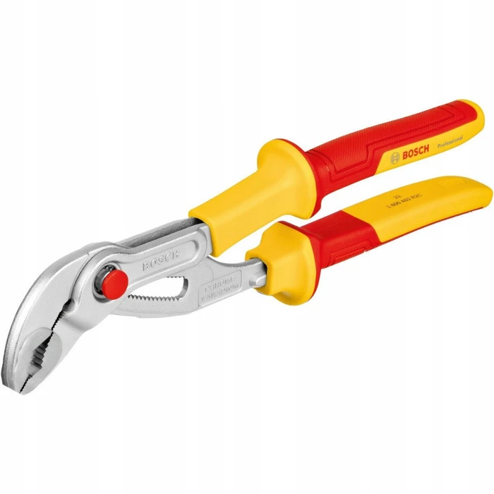 Bosch 250 mm Pliers 1600A02NE5
