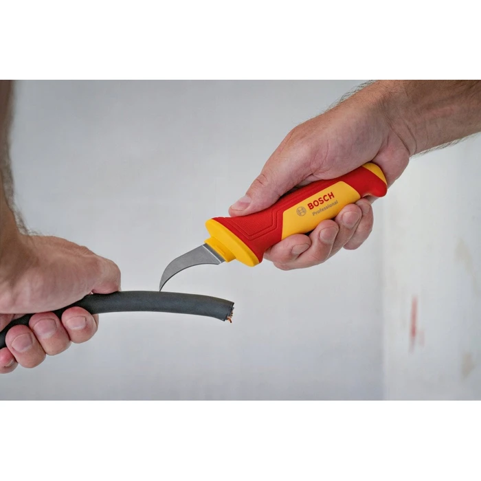 Bosch Cable/Wire Stripper 1600A02NF6