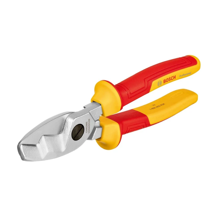 Bosch Κόφτης Καλωδίων Ηλεκτρολόγου 200 mm 1600A02NF4