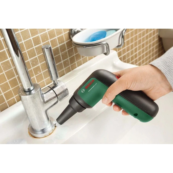 Bosch UniversalBrush 3,6V Set