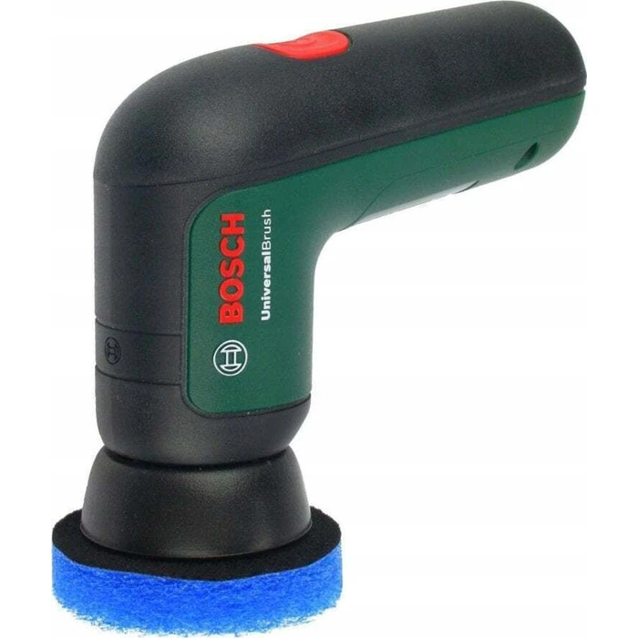 Bosch UniversalBrush 3,6V Set