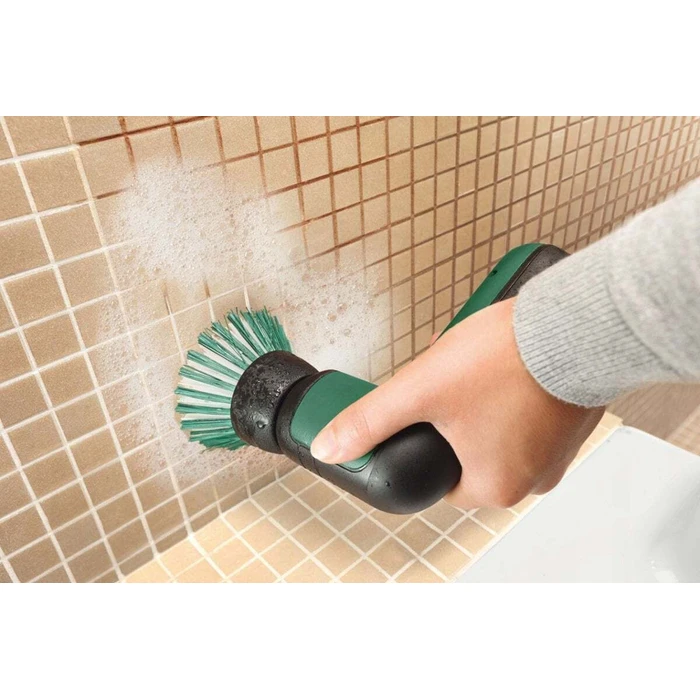 Bosch UniversalBrush 3,6V Set