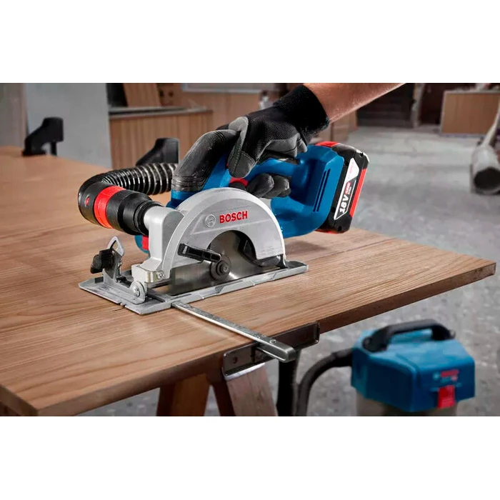 Bosch GKS 18V-Li Ασύρματο Δισκοπρίονο