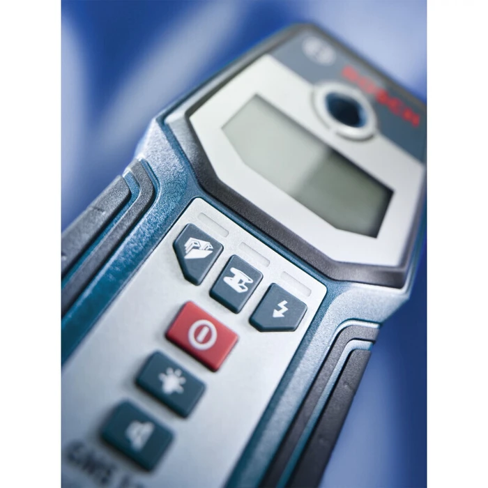 Bosch GMS 120-27 Ψηφιακός ανιχνευτής μετάλλων