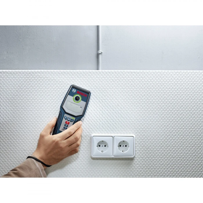 Bosch GMS 120-27 Ψηφιακός ανιχνευτής μετάλλων
