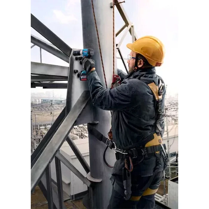 Bosch Powertools Akku-Schlagschrauber GDS 18V-350 Professional solo, 18V (εργαλείο μόνο, χωρίς μπαταρία και φορτιστή)
