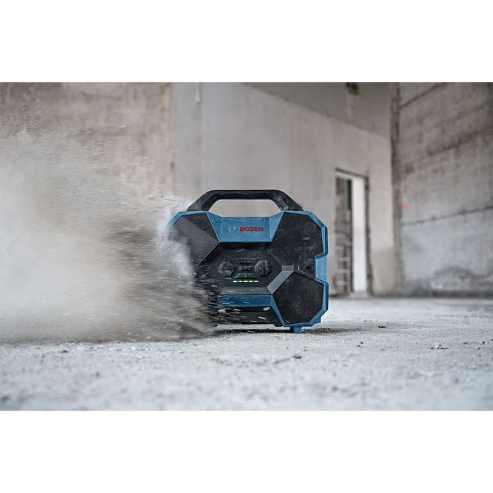 Bosch GPB 18V-6 C Φορητό Ηχείο Bluetooth (Akku)