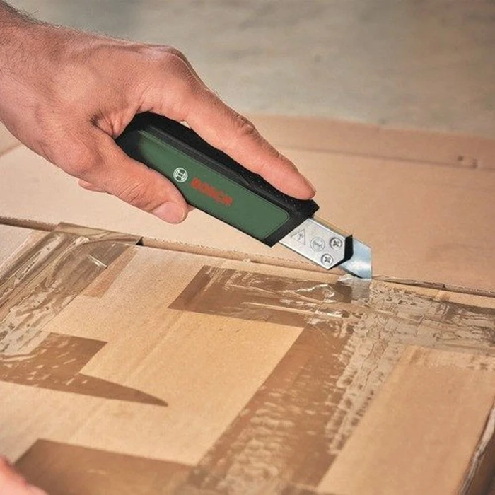 Bosch DIY Cuttermesser