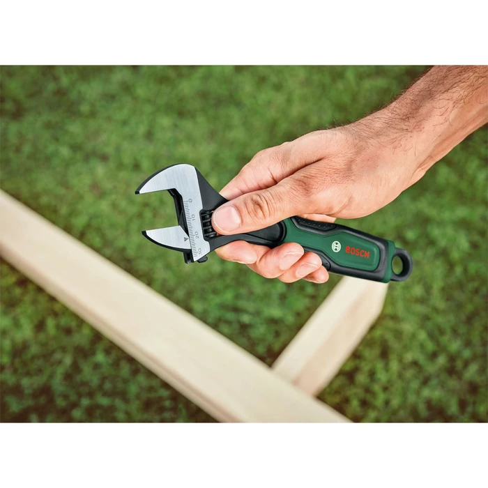 Κλειδιά & σετ καστάνιας Bosch DIY Rollgabelschlüssel 200mm, 8"