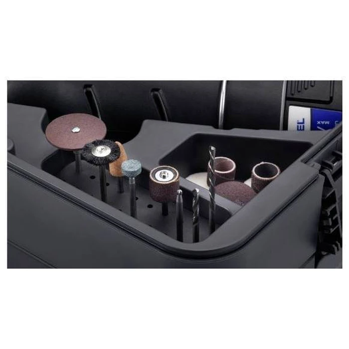 Dremel Multi-tool Dremel 8250 12V 2.0 Ah 65 pcs.