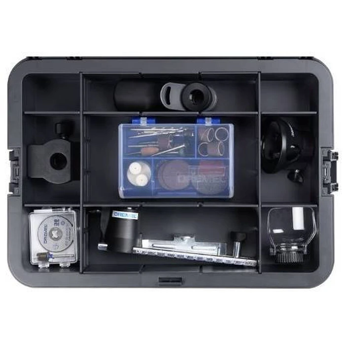 Dremel Multi-tool Dremel 8250 12V 2.0 Ah 65 pcs.