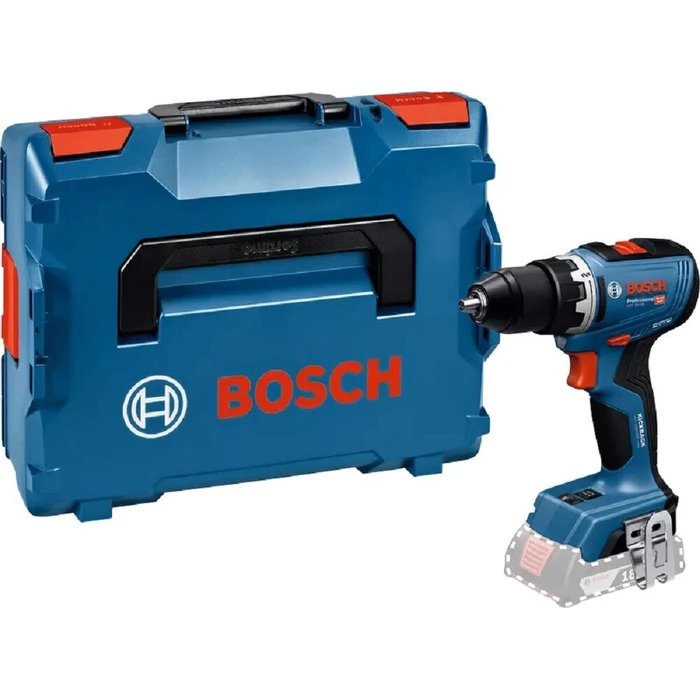 Bosch Ασύρματο κατσαβίδι Bosch GSR 18V-65