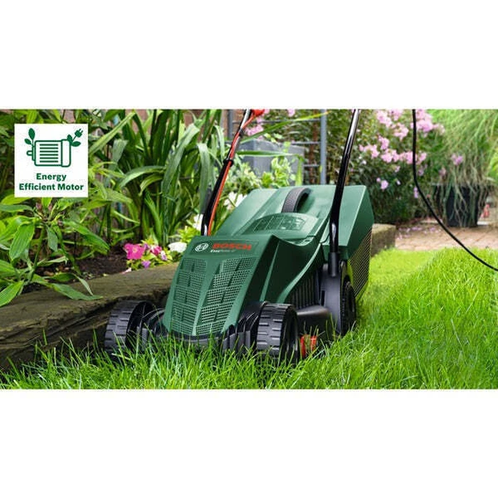 Bosch UniversalRotak 34-405 Ηλεκτρικό Χλοοκοπτικό