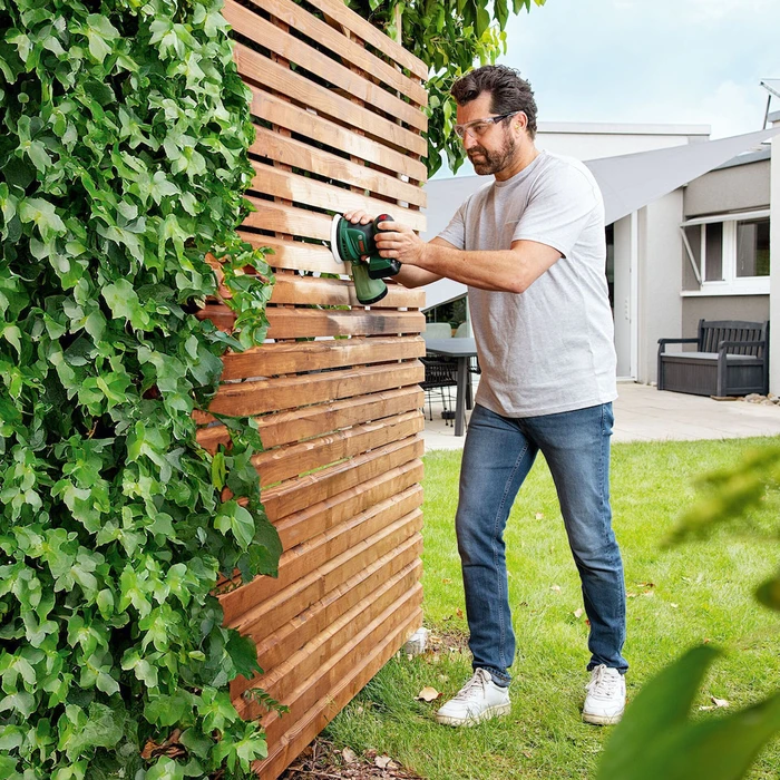 Τριβείο Έκκεντρο Bosch EasyOrbit 18V-10 2,0Ah