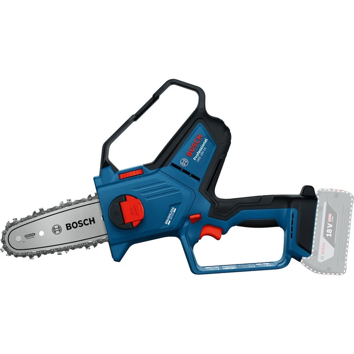 Bosch Αλυσοπρίονο Μπαταρίας GKE 18V-15 Professional