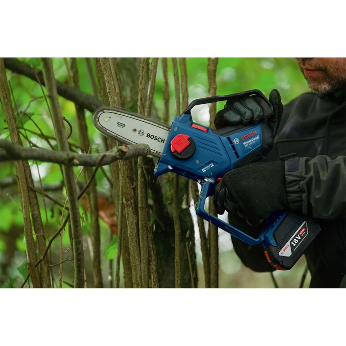 Bosch Αλυσοπρίονο Μπαταρίας GKE 18V-15 Professional