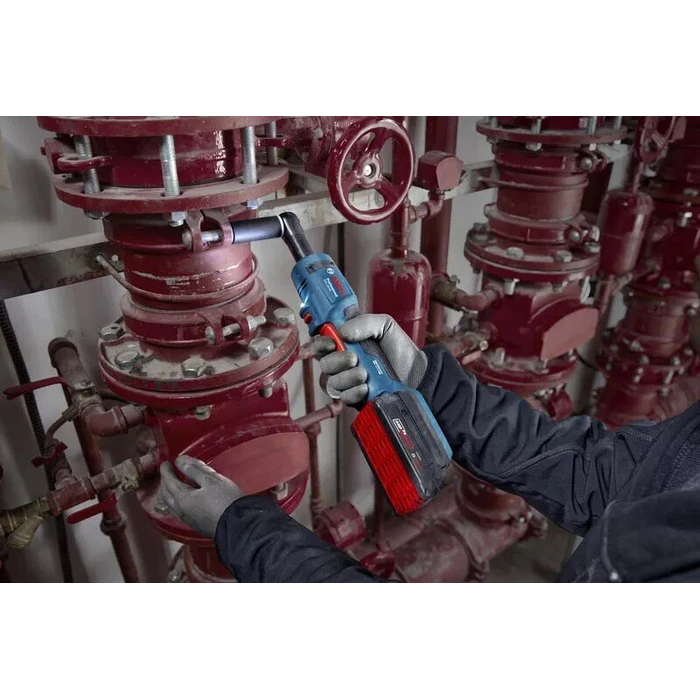 Bosch GRC 18V-60 Ασύρματο Κατσαβίδι Καστάνιας