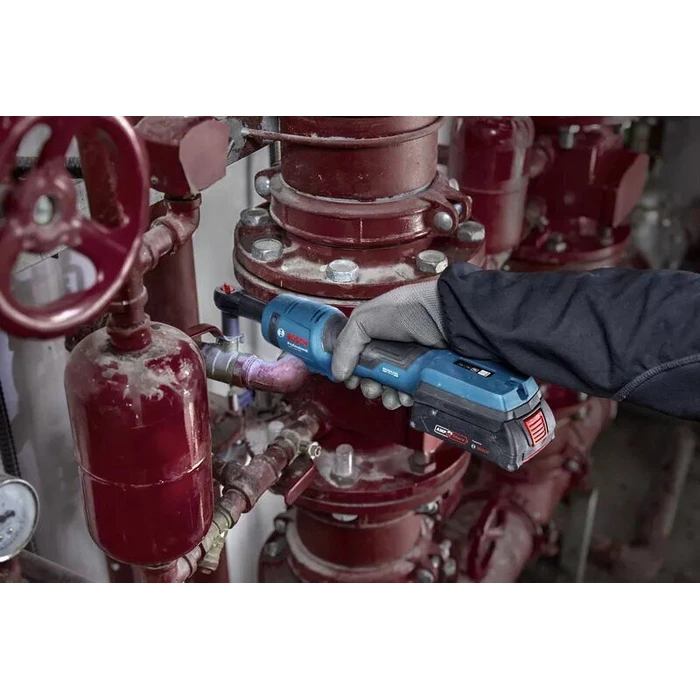 Bosch GRC 18V-60 Ασύρματο Κατσαβίδι Καστάνιας