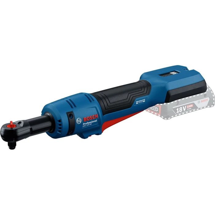 Bosch GRC 18V-60 Ασύρματο Κατσαβίδι Καστάνιας