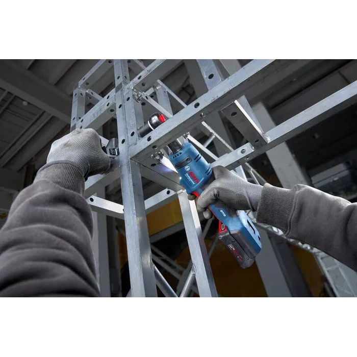 Bosch GRC 18V-60 Ασύρματο Κατσαβίδι Καστάνιας