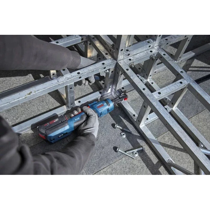 Bosch GRC 18V-60 Ασύρματο Κατσαβίδι Καστάνιας