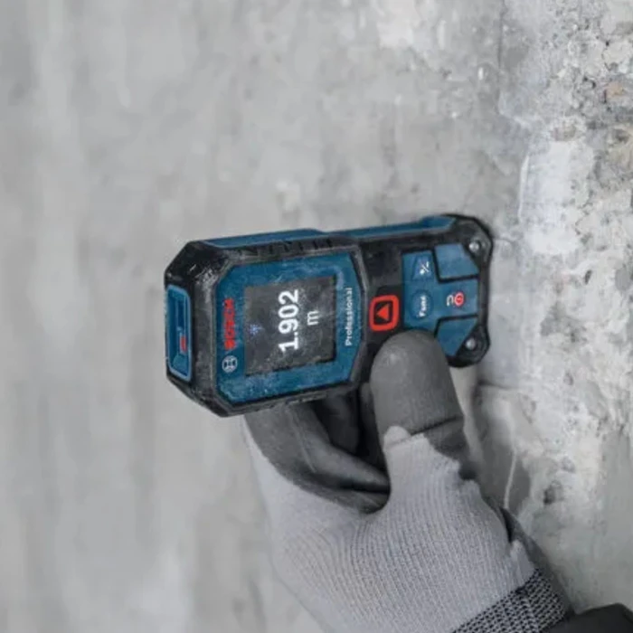 Bosch GLM 40-31 Professional Laser Distance Meter 0.05–40 m