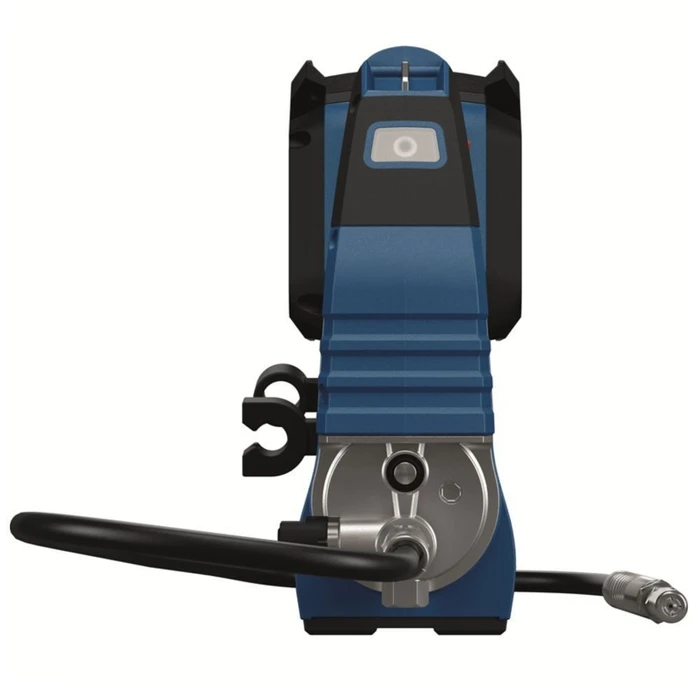 Bosch Επαναφορτιζόμενη Πιστόλα Γράσου GFP 18V-10 Professional solo (χωρίς μπαταρία και φορτιστή)