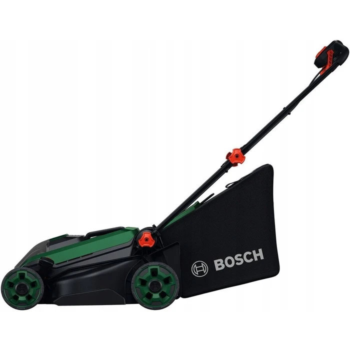 Bosch Rotak 18V2-38 Solo Battery Lawn Mower 18V (06008B9M01)