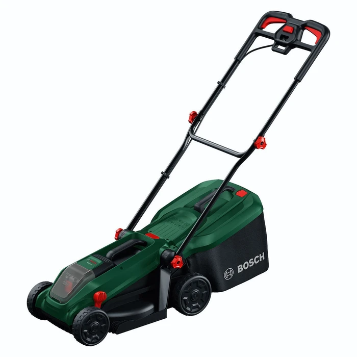 Bosch Χλοοκοπτικά Rotak 18V-32 solo Akku-Rasenmäher