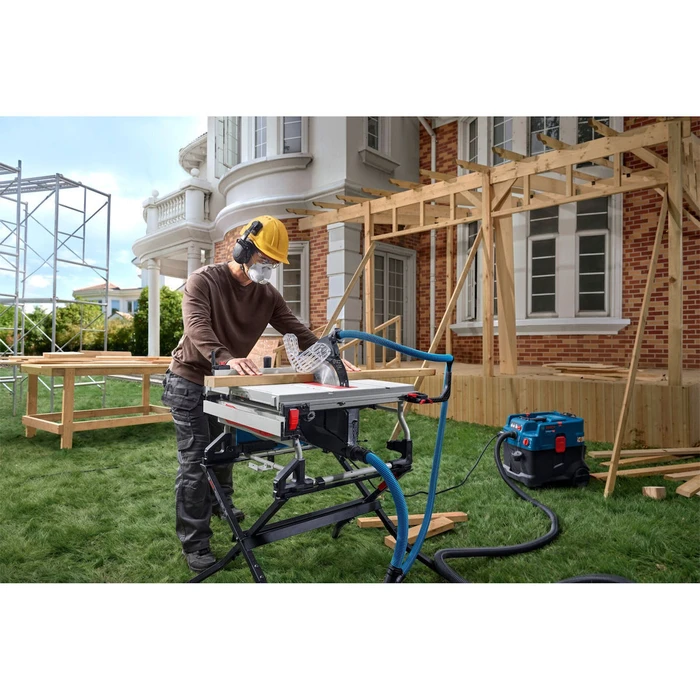 Bosch Δισκοπρίονο Πάγκου GTS100-254 / 0601B30700, 2200W