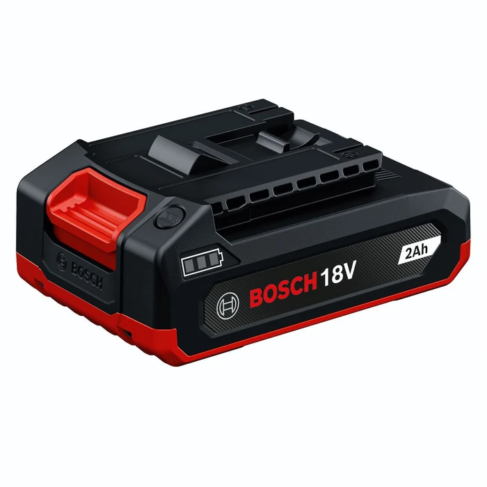 Bosch Holster Ασύρματης Φόρτισης 1600A03K19 για εργαλεία 18V