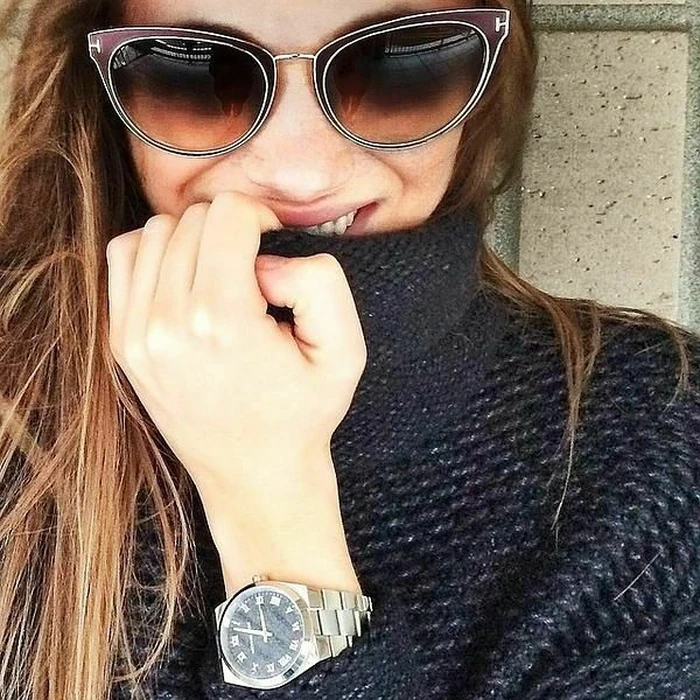 Michael Kors Channing Women's Watch 38mm MK6113 – Stainless Steel Grey Bracelet, Black Dial