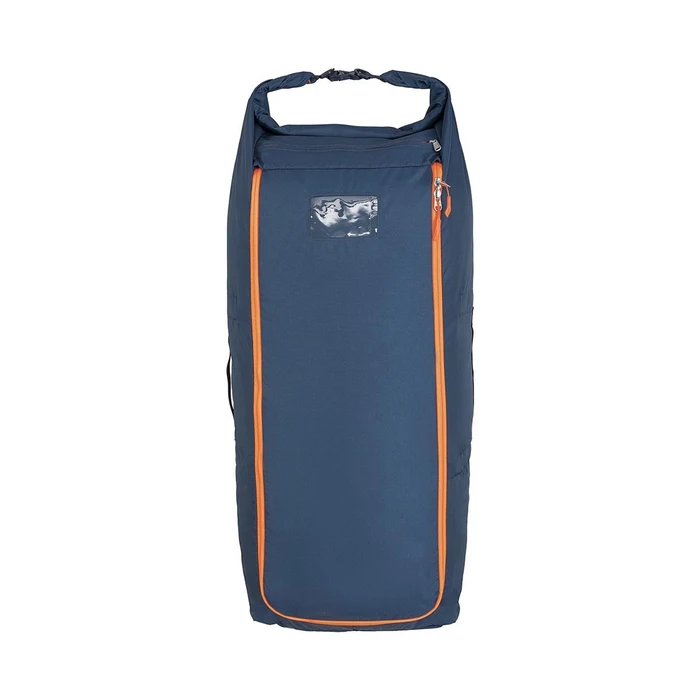 Salewa Pure Travel Στεγανός Σάκος Πλάτης 50lt Μπλε 01403-8670