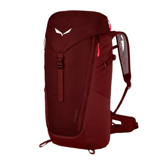 Salewa Hiking Backpack 30L Red (01271-1570)