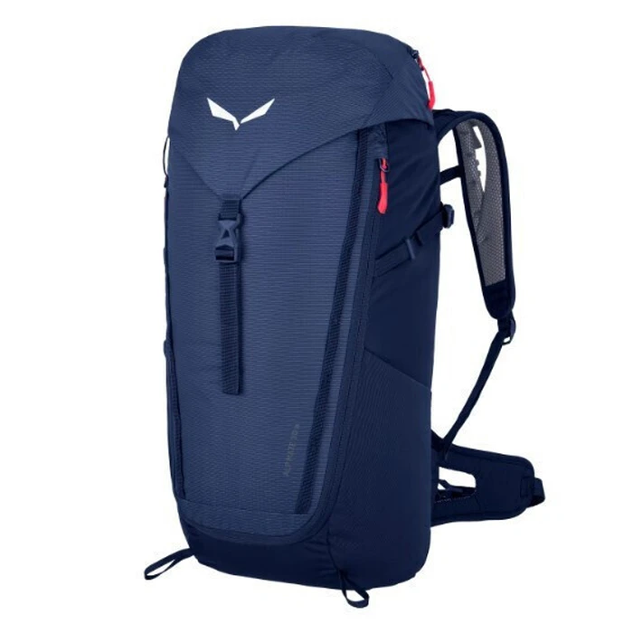 Salewa Ορειβατικό Σακίδιο 30lt Μπλε Hiking (01271-3326)