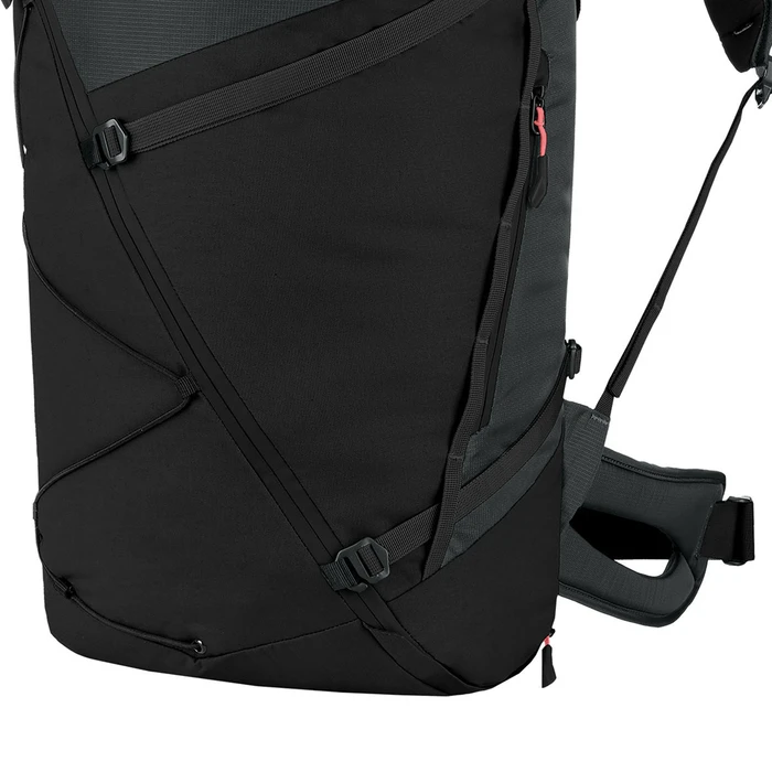 Salewa Puez Ορειβατικό Σακίδιο 40L Αδιάβροχο Γκρι