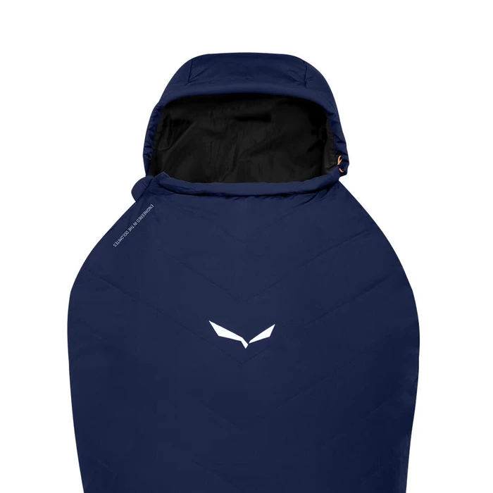 Salewa Sleeping Bag Micro II 800 (02817-3326) - Single