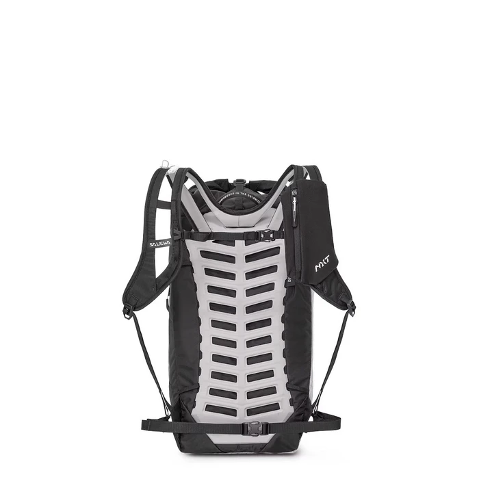 Salewa Nxt Ορειβατικό Σακίδιο 25lt Μαύρο Daypack