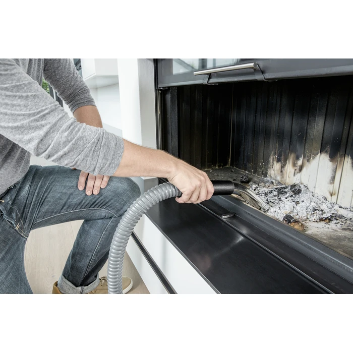 Karcher AD 2 Fireplace Ηλεκτρική Σκούπα Τζακιού