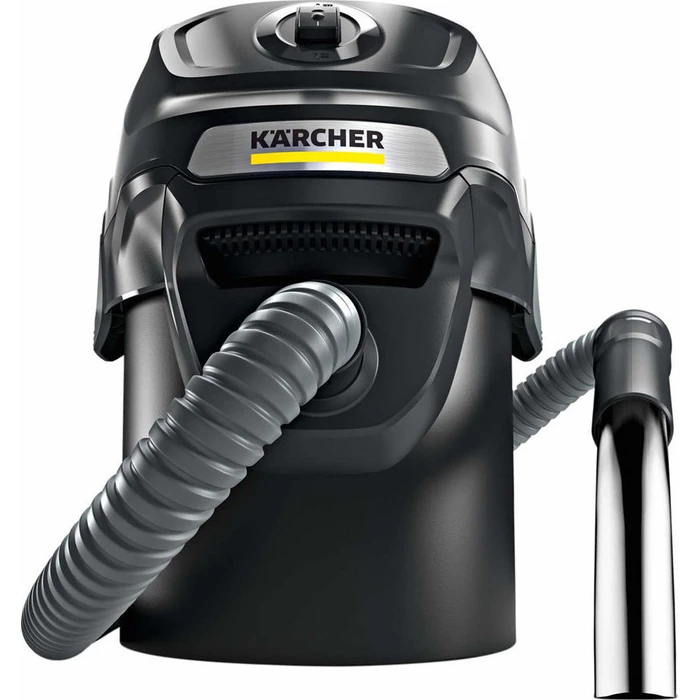 Karcher AD 2 Fireplace Ηλεκτρική Σκούπα Τζακιού
