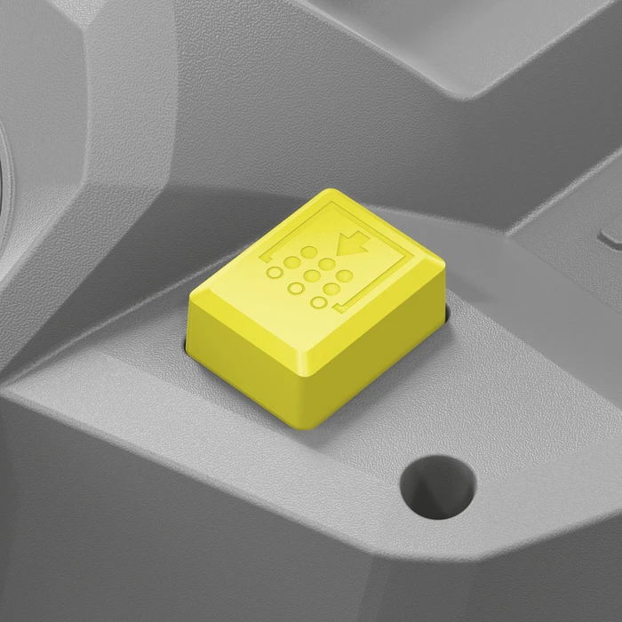 Σκούπα Υγρών & Στερεών Karcher NT 22/1 Ap Wet & Dry Vacuum Cleaner