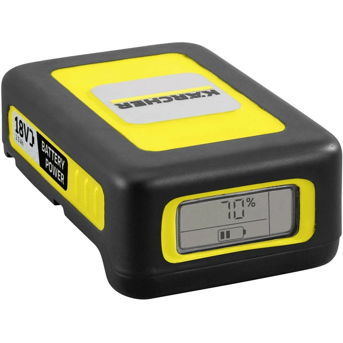 Επαναφορτιζόμενη Μπαταρία Εργαλείων Karcher Battery Power 18/25
