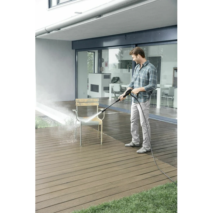 Πλυστικό υψηλής πίεσης Karcher K 2 Power Control