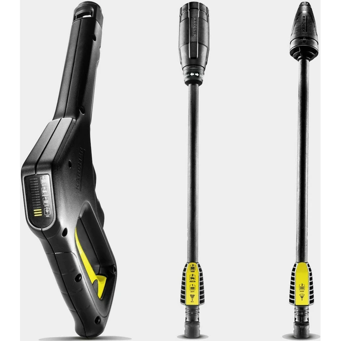 Πλυστικό υψηλής πίεσης Karcher K 3 Power Control