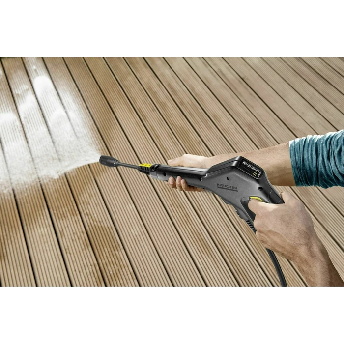 Πλυστικό υψηλής πίεσης Karcher K 3 Power Control