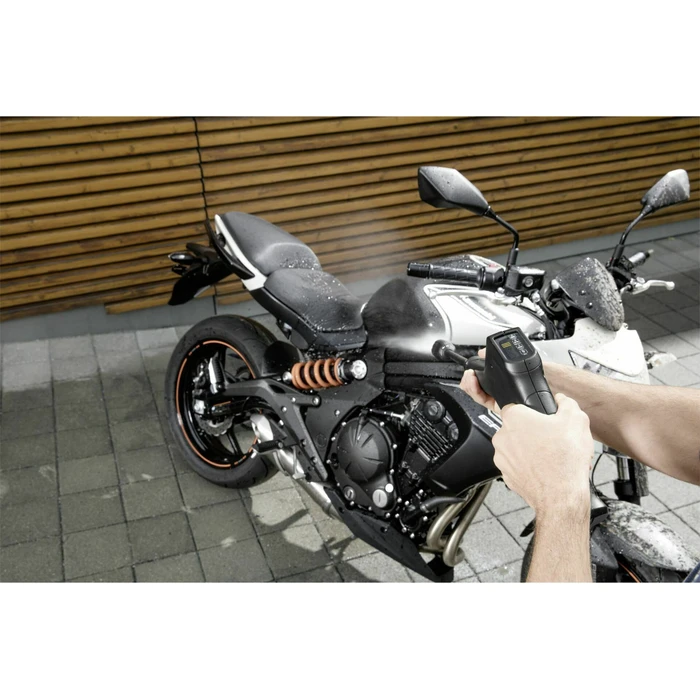 Πλυστικό υψηλής πίεσης Karcher K 3 Power Control