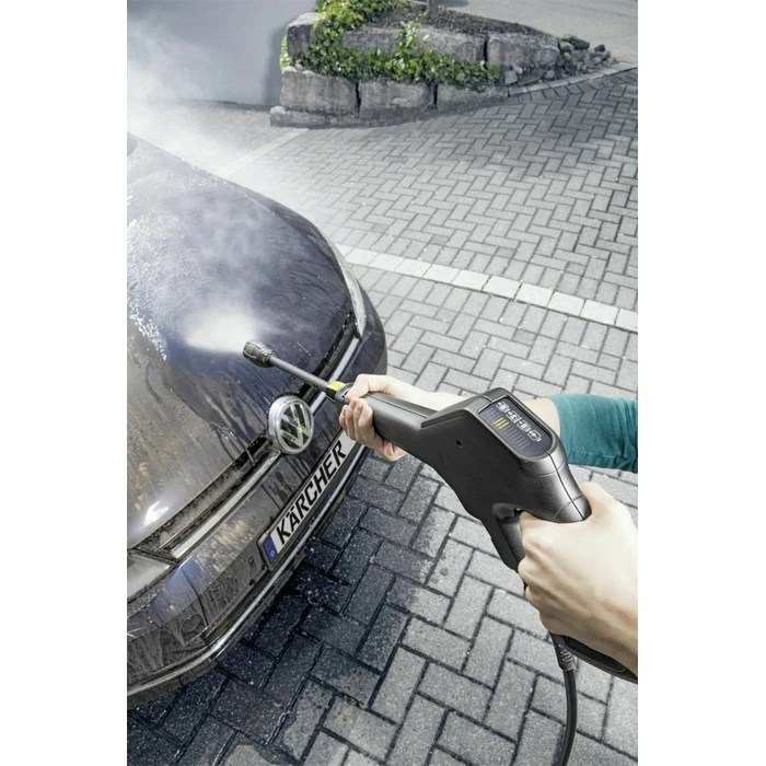 Πλυστικό υψηλής πίεσης Karcher K 3 Power Control