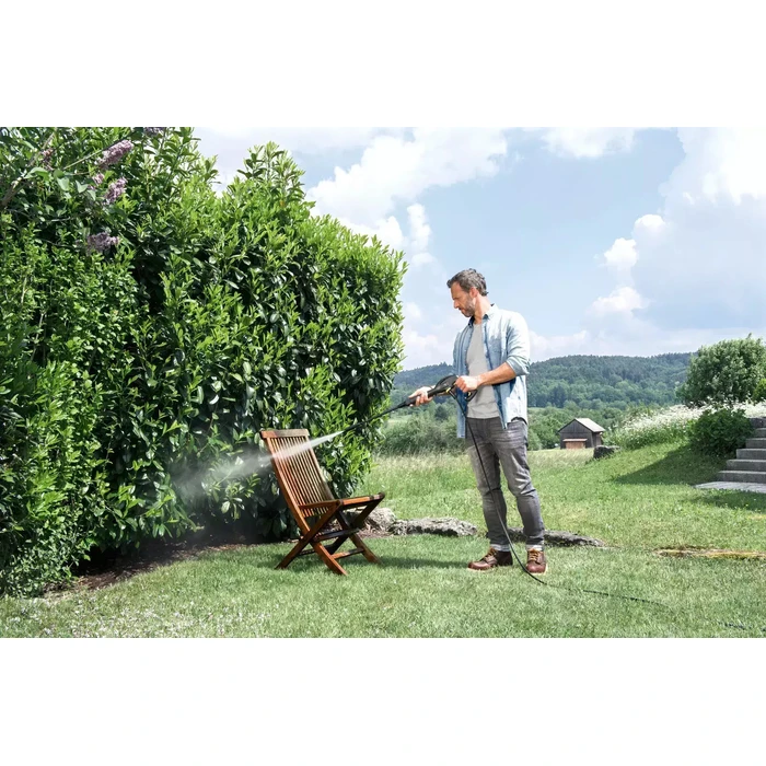 Πλυστικό Υψηλής Πίεσης Karcher K 2 Universal Edition - Ηλεκτρικό, 110 bar, Κίτρινο